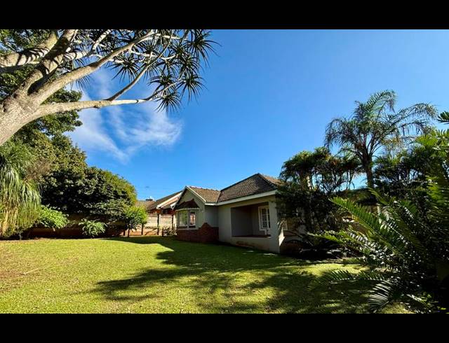 4 BEDROOM HOUSE FOR SALE IN SCOTTSVILLE